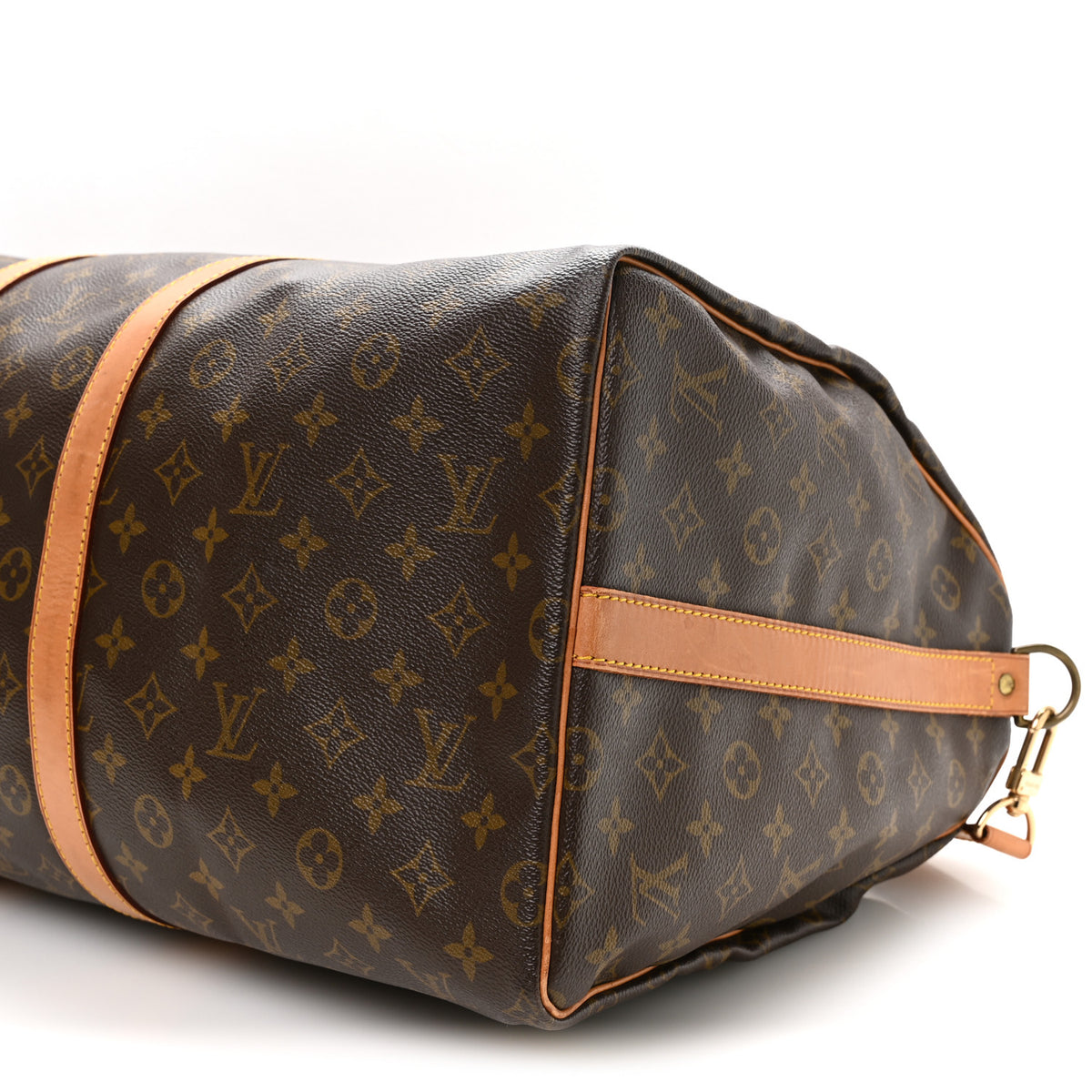 Monogram Keepall Bandouliere 55