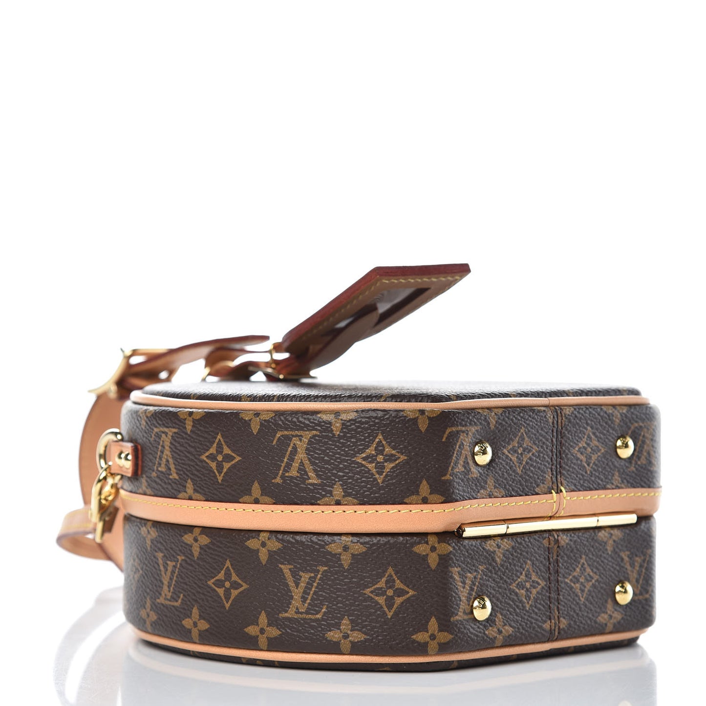Monogram Petite Boite Chapeau