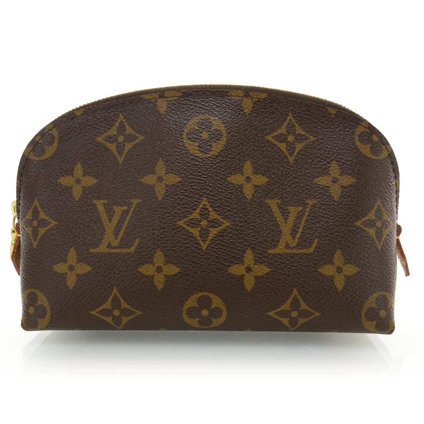 Monogram Cosmetic Pouch