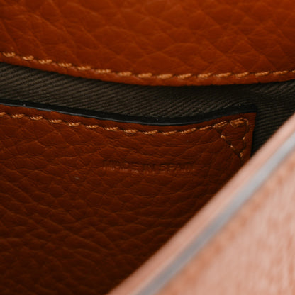Chloe Calfskin Marcie Belt Bag Tan 7 of 13