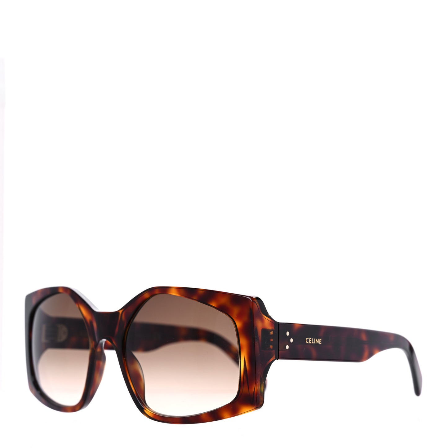 Acetate Sunglasses CL40148I Havana
