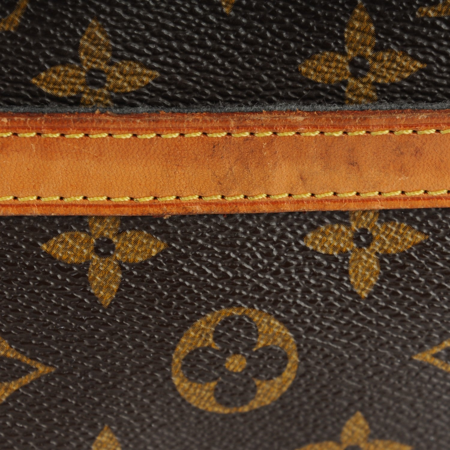 Louis Vuitton Monogram Compiegne 28 8 of 9