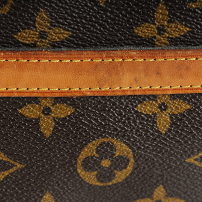 Louis Vuitton Monogram Compiegne 28 8 of 9