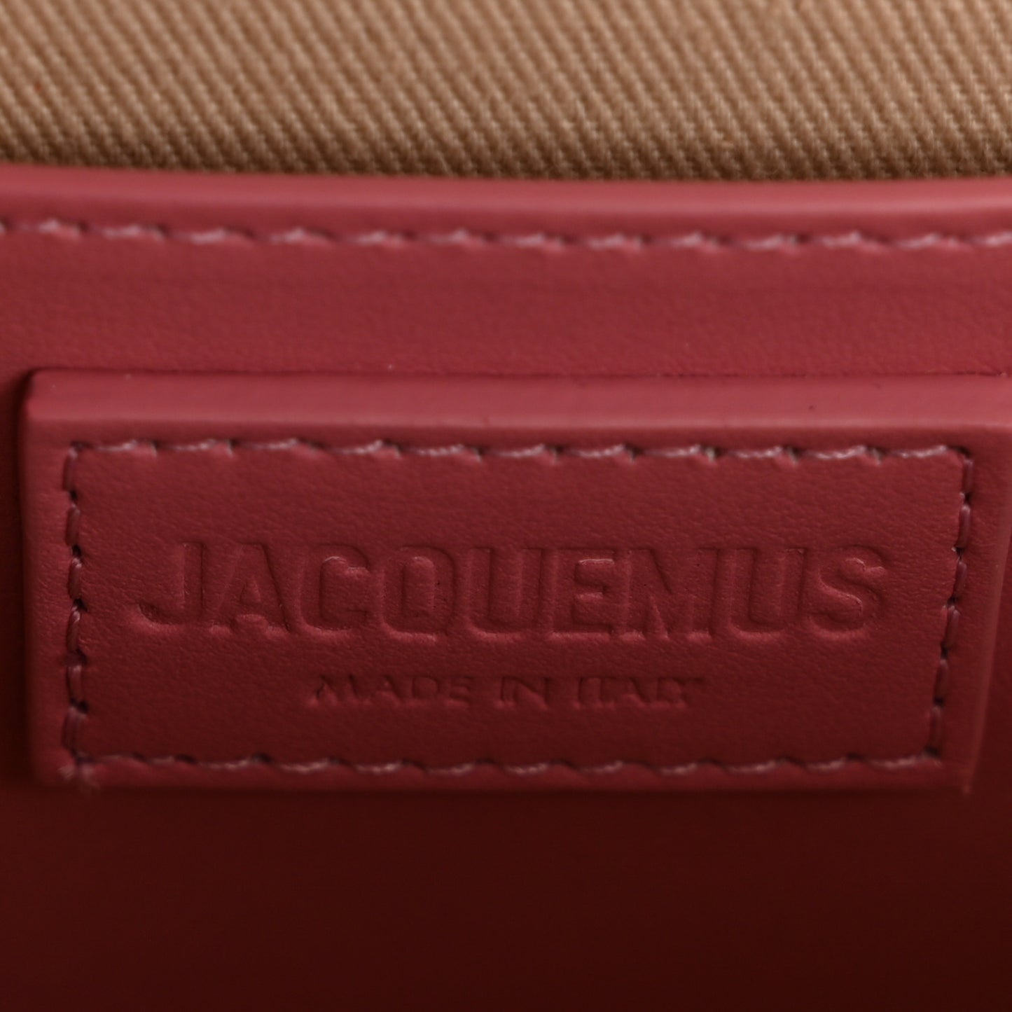 Eelskin Le Bambino Long Flap Pink