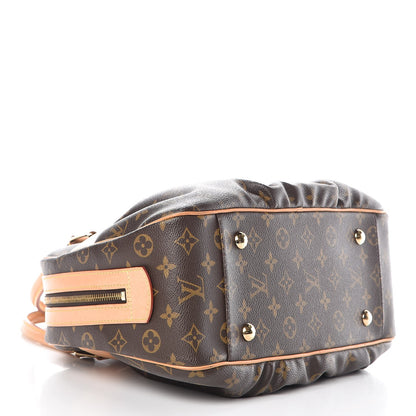 Louis Vuitton Monogram Mizi 4 of 13