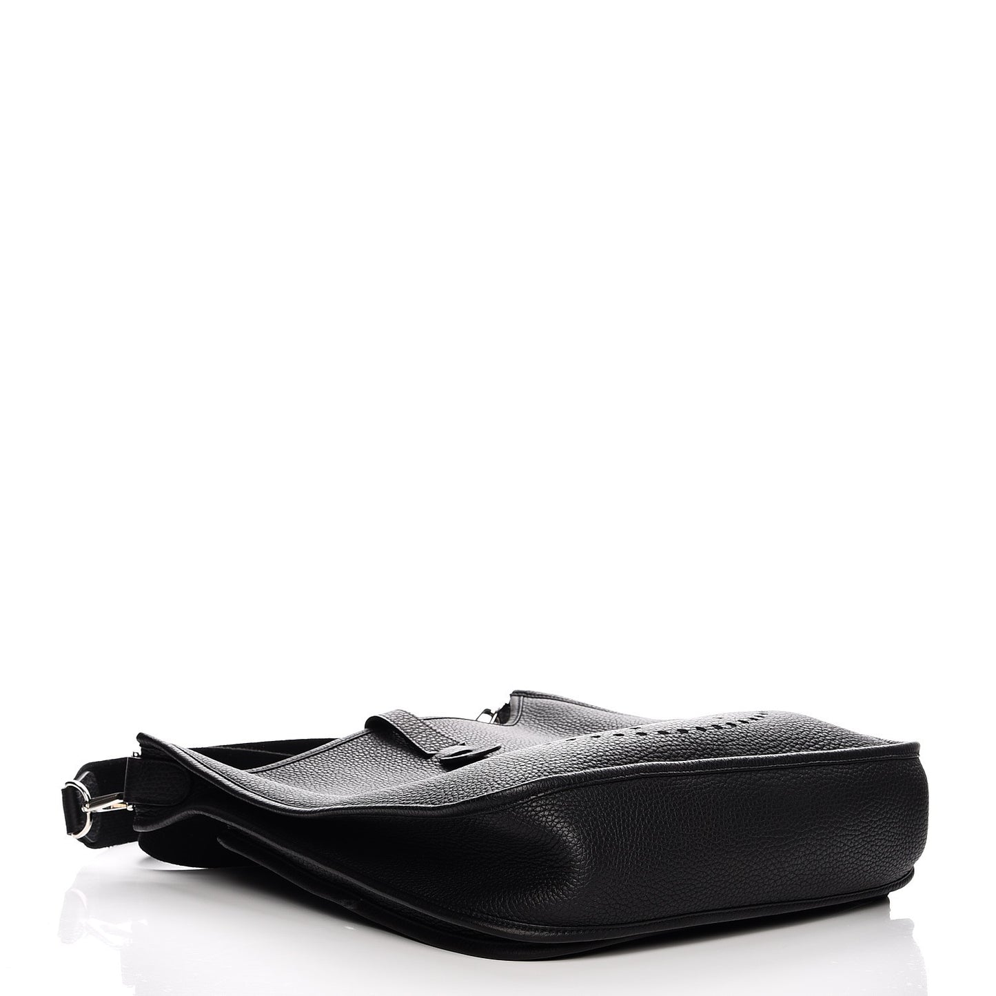 Taurillon Clemence Evelyne III GM Black