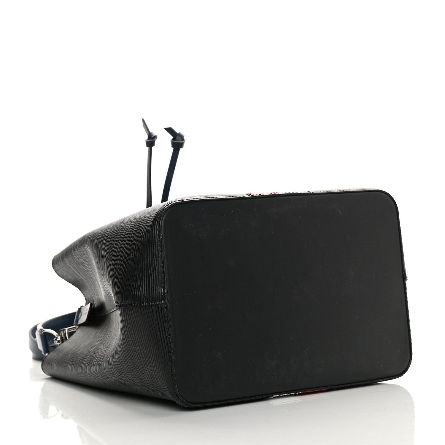 Louis Vuitton Epi NeoNoe Noir 4 of 13