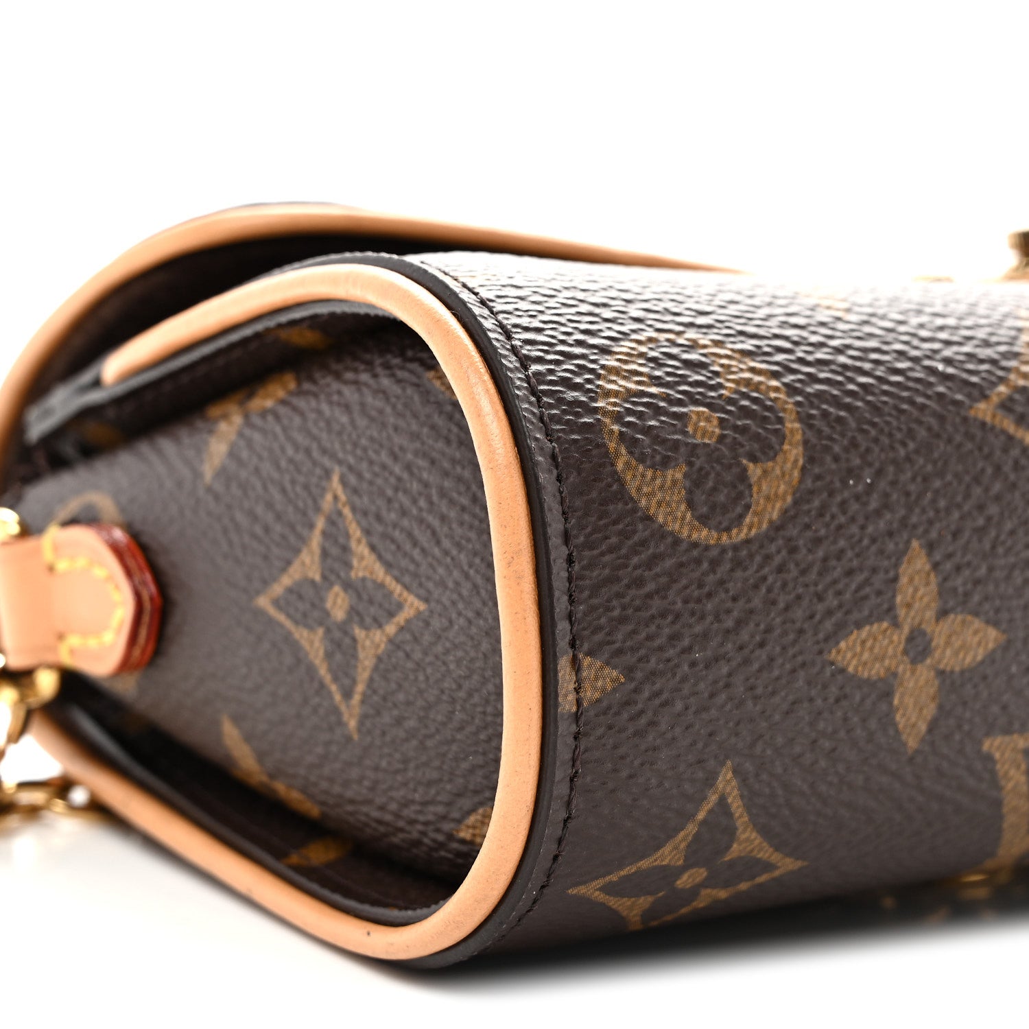 Louis Vuitton Monogram Pochette Camille 7 of 8