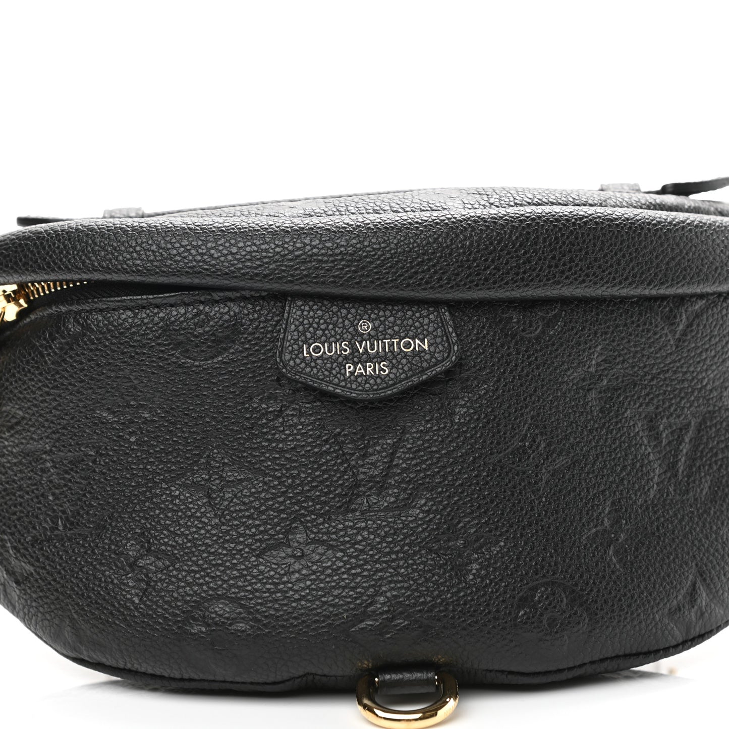 Empreinte BumBag Black