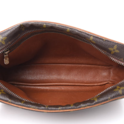 Louis Vuitton Monogram Trocadero 27 5 of 15