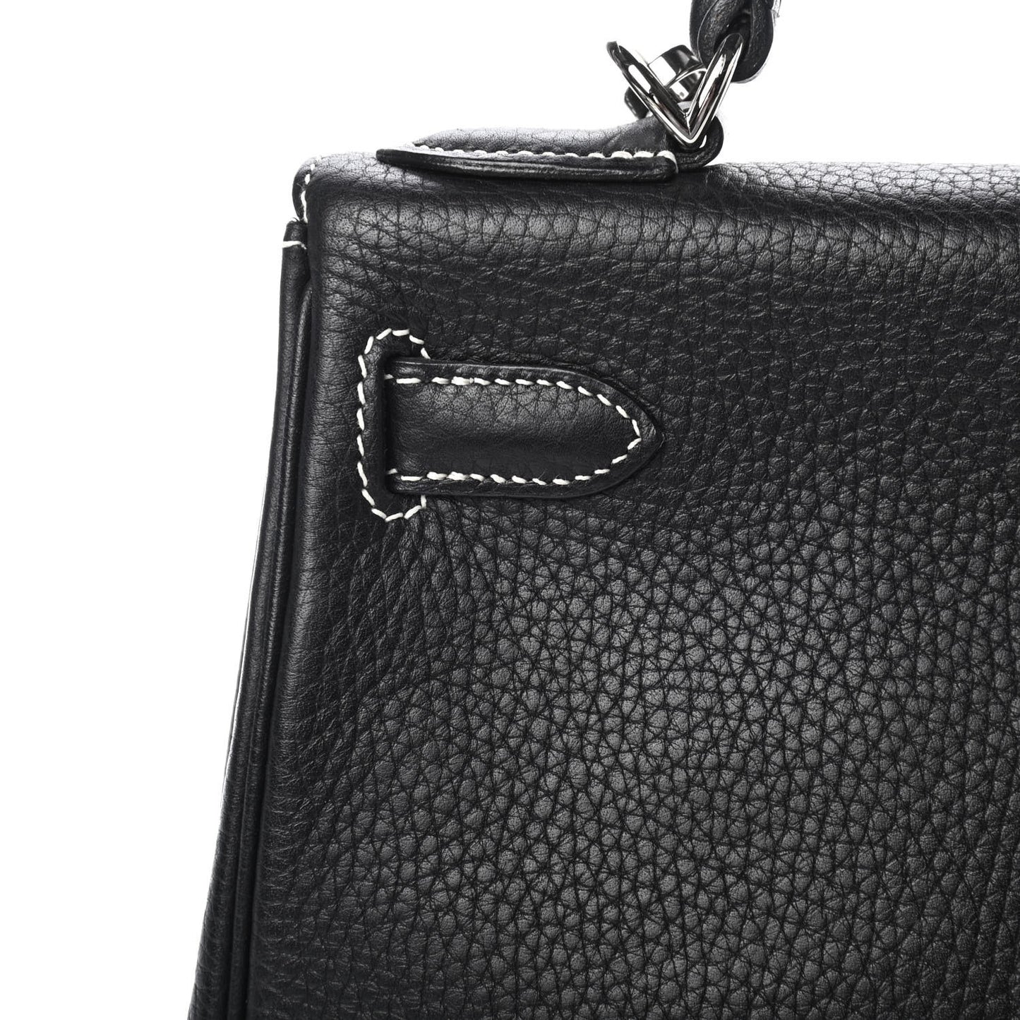 Taurillon Clemence Kelly Retourne 28 Black