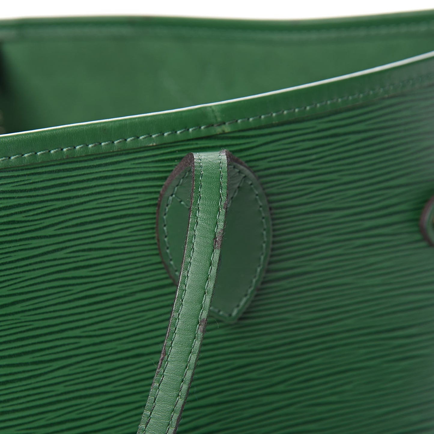 Epi Neverfull MM Menthe