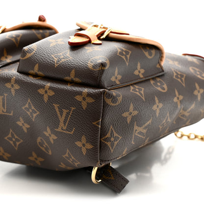 Louis Vuitton Monogram Excursion PM Backpack 18 of 24
