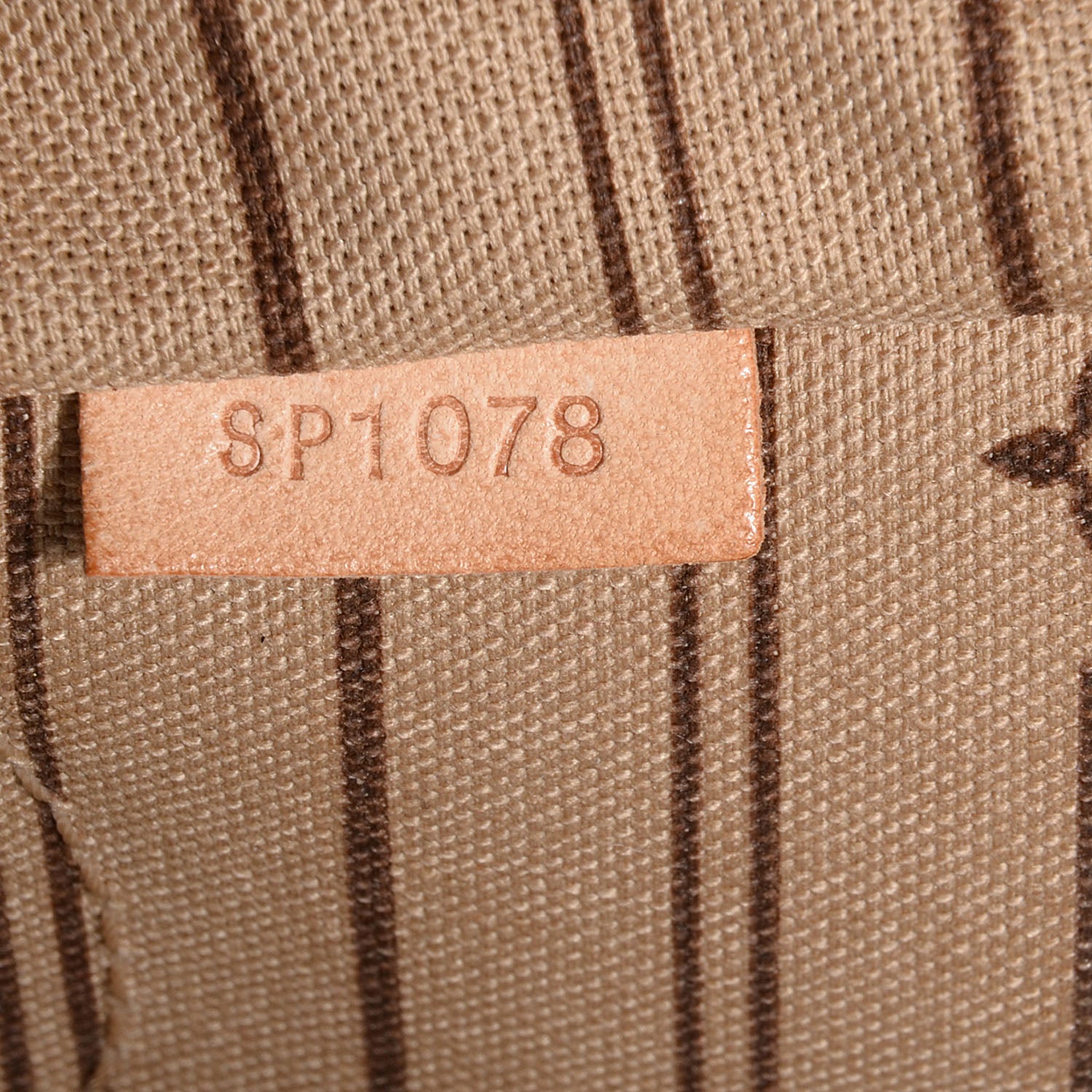 Louis Vuitton Monogram Neverfull GM 7 of 7