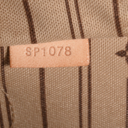 Louis Vuitton Monogram Neverfull GM 7 of 7