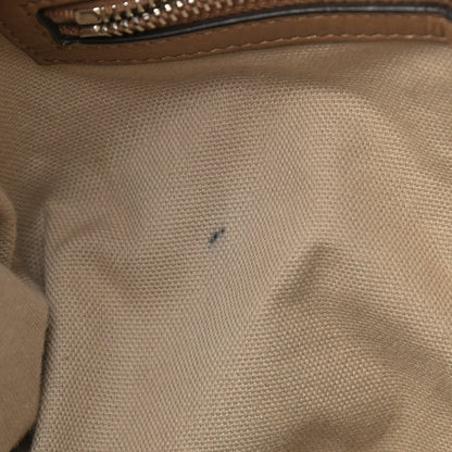 Givenchy Pebbled Calfskin Small Nightingale Mastic 12 of 14