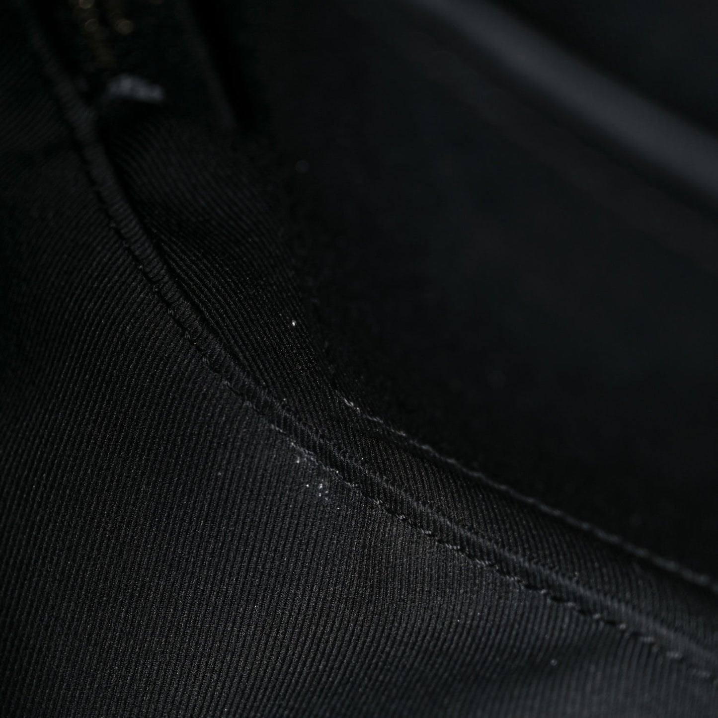 Empreinte Saintonge Black