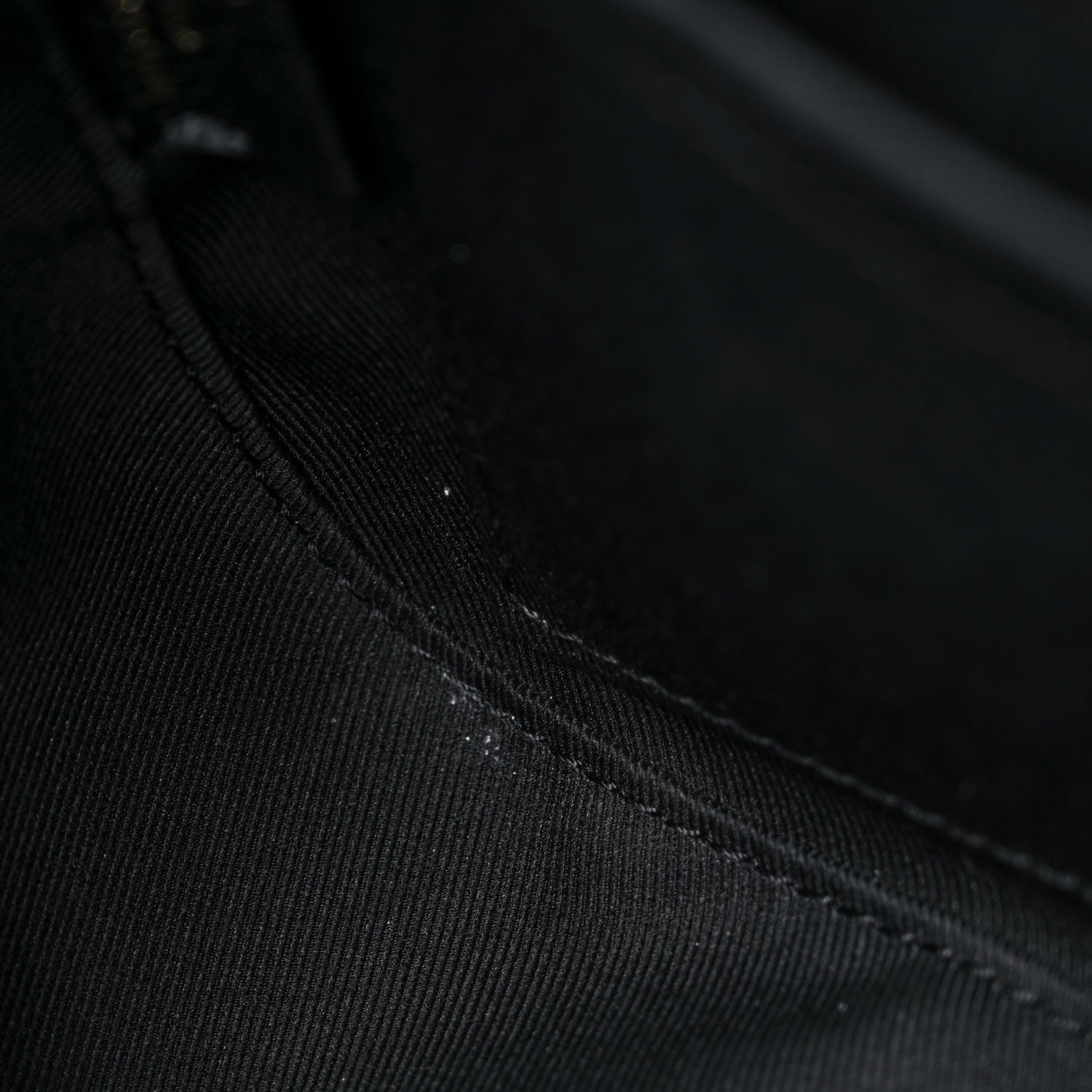 Louis Vuitton Empreinte Saintonge Black 14 of 15