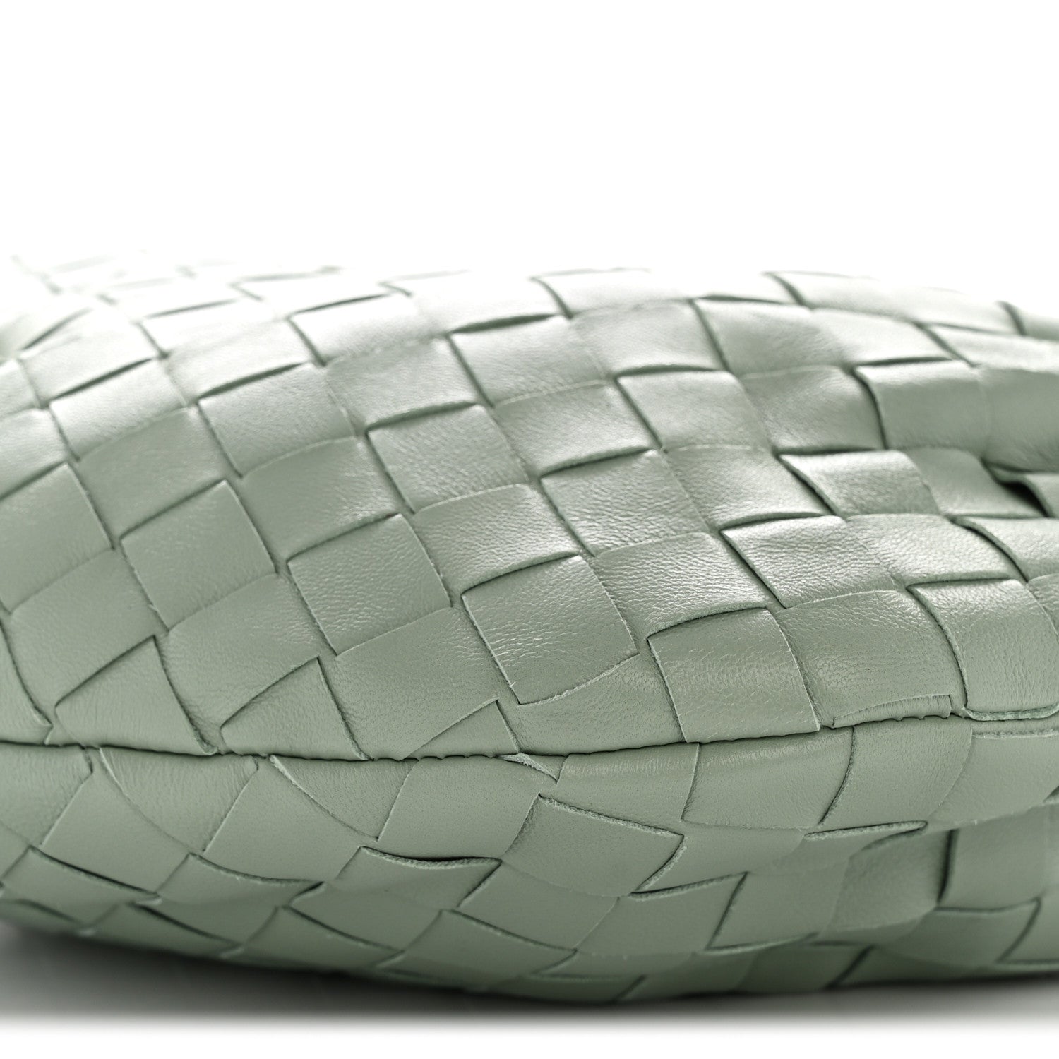 Bottega Veneta Nappa Intrecciato Mini Jodie New Sauge 10 of 10