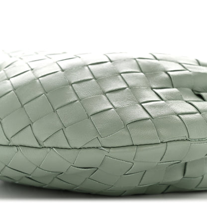 Bottega Veneta Nappa Intrecciato Mini Jodie New Sauge 10 of 10