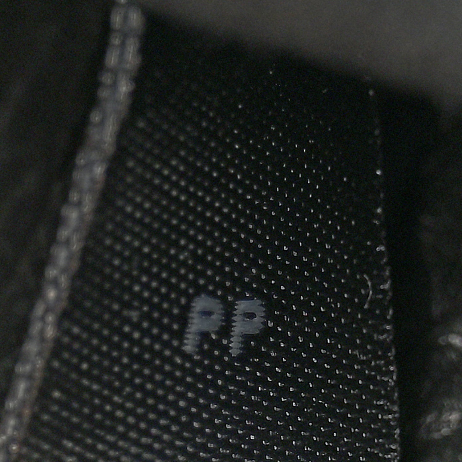 Mulberry Heavy Grain Mini Alexa Black 8 of 11