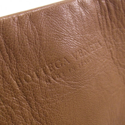 Bottega Veneta Leather Braided Handle Tote 11 of 11