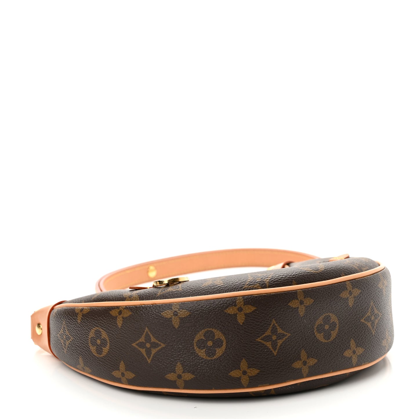 Monogram Loop