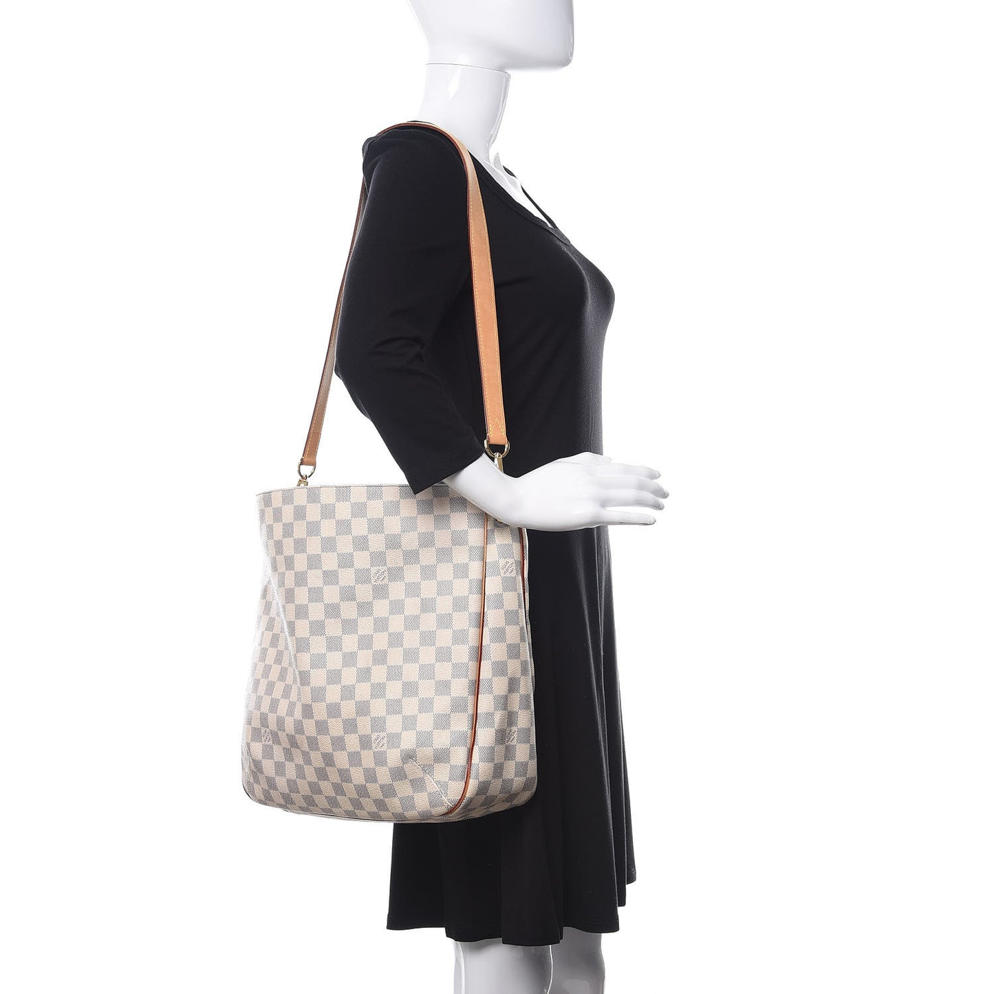Damier Azur Soffi