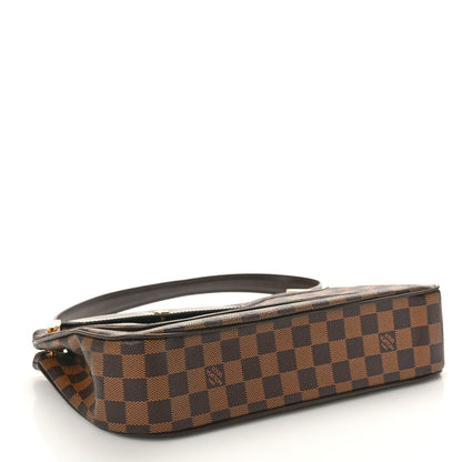 Louis Vuitton Damier Ebene Aubagne 4 of 10