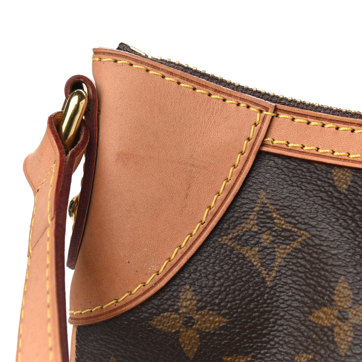 Monogram Odeon PM