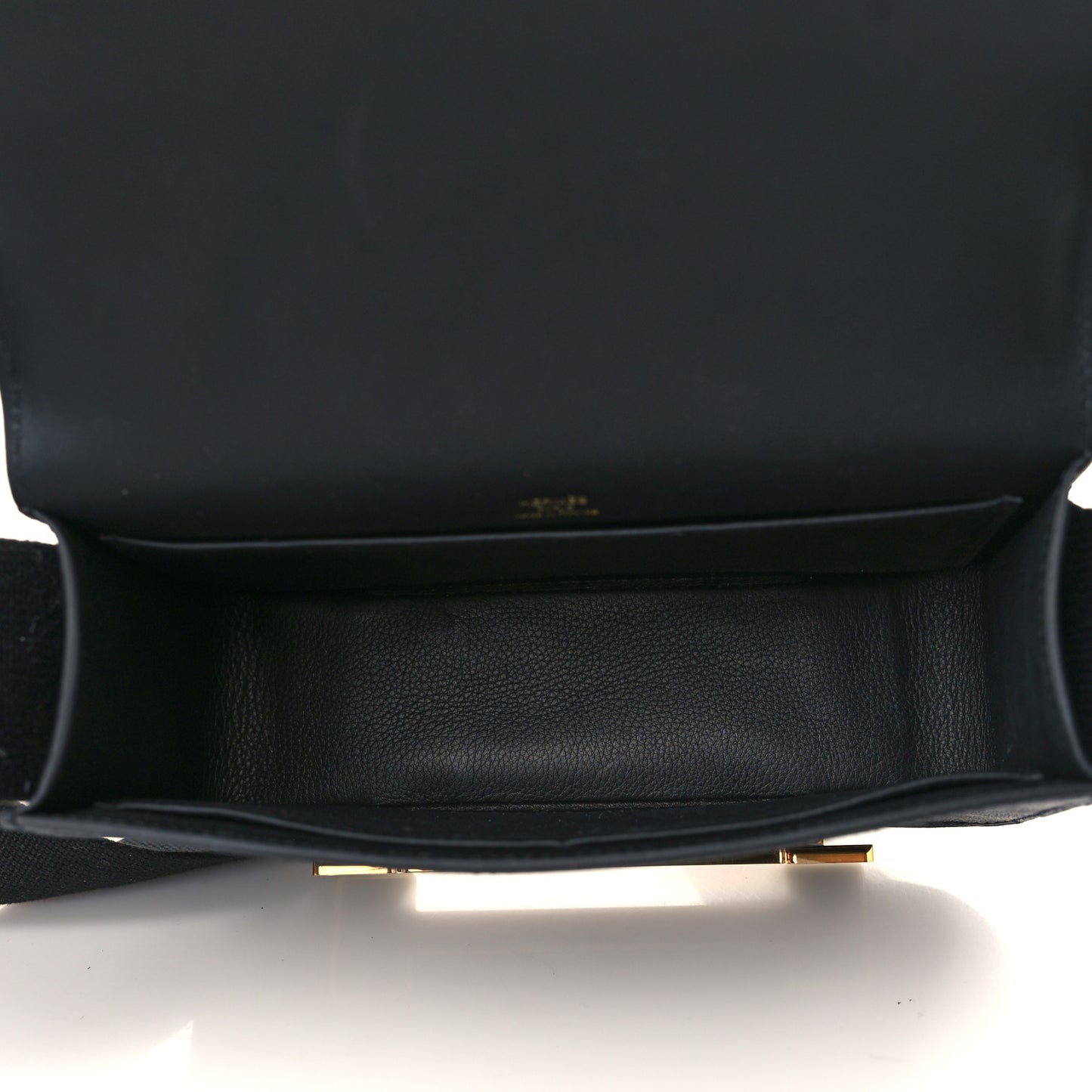 Chevre Mysore Geta Black