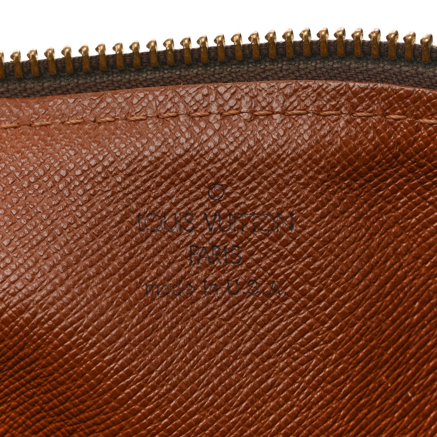 Louis Vuitton Monogram Papillon 30 11 of 31