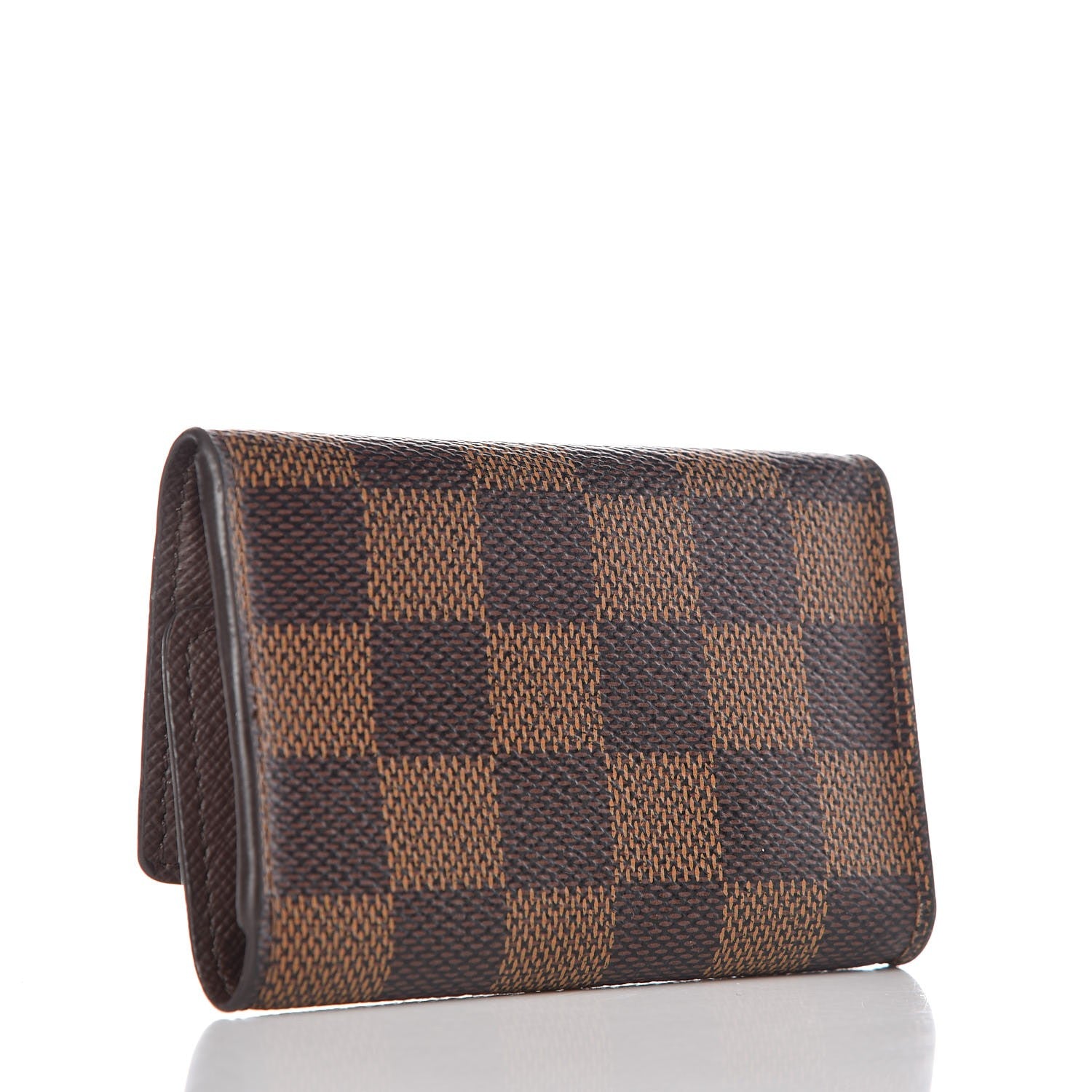 Louis Vuitton Damier Ebene Multicles 6 Key Holder 3 of 7