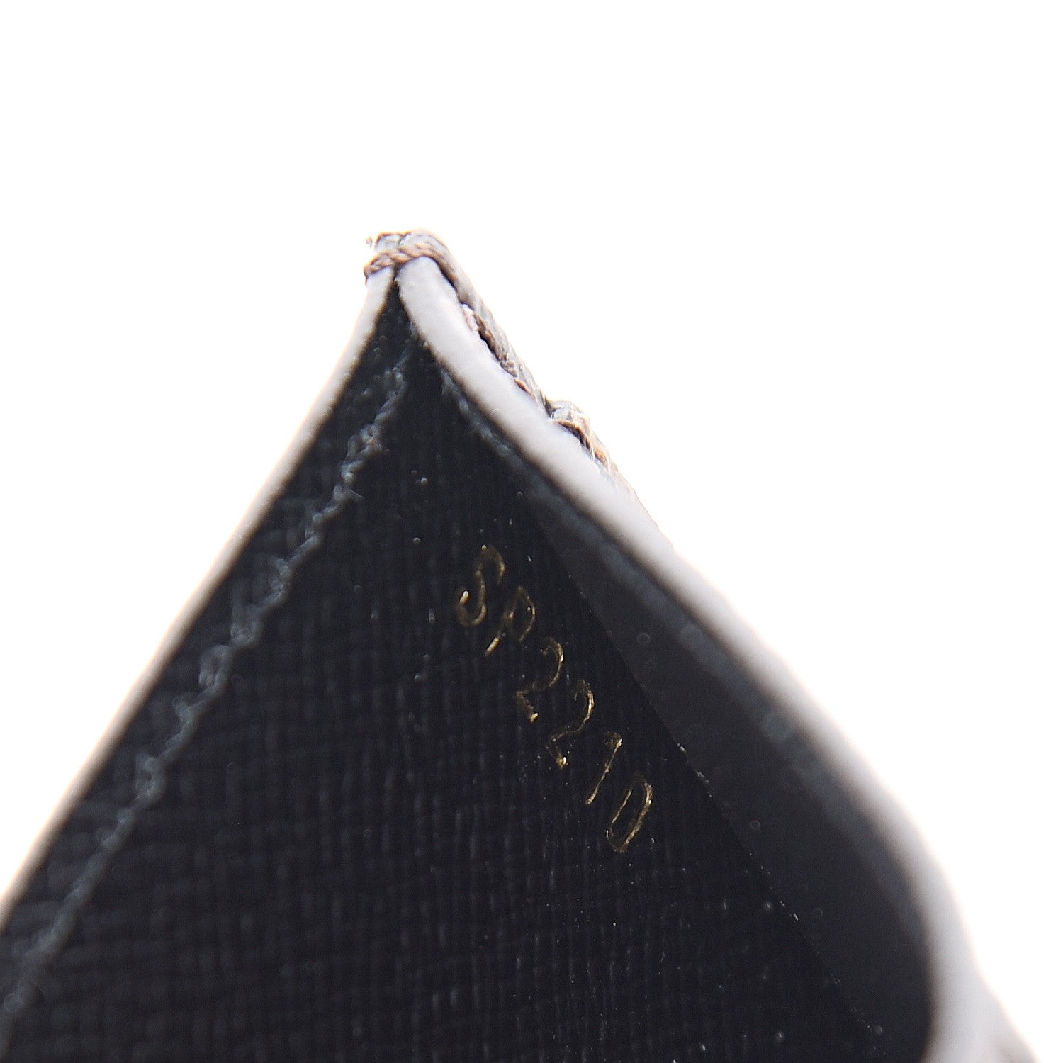 Louis Vuitton Reverse Monogram Card Holder 6 of 7