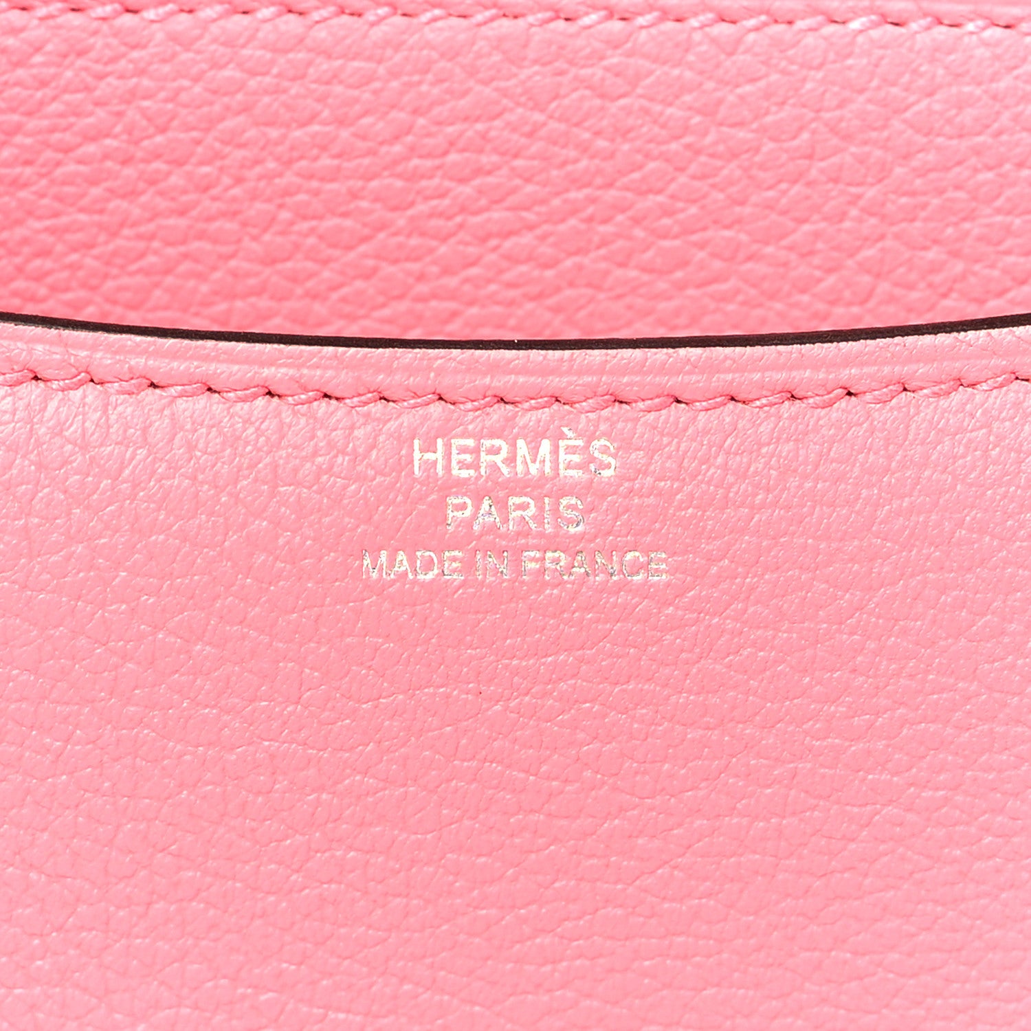 Hermes Evercolor Verso Constance 18 Rose Ete Terre Battue 6 of 10