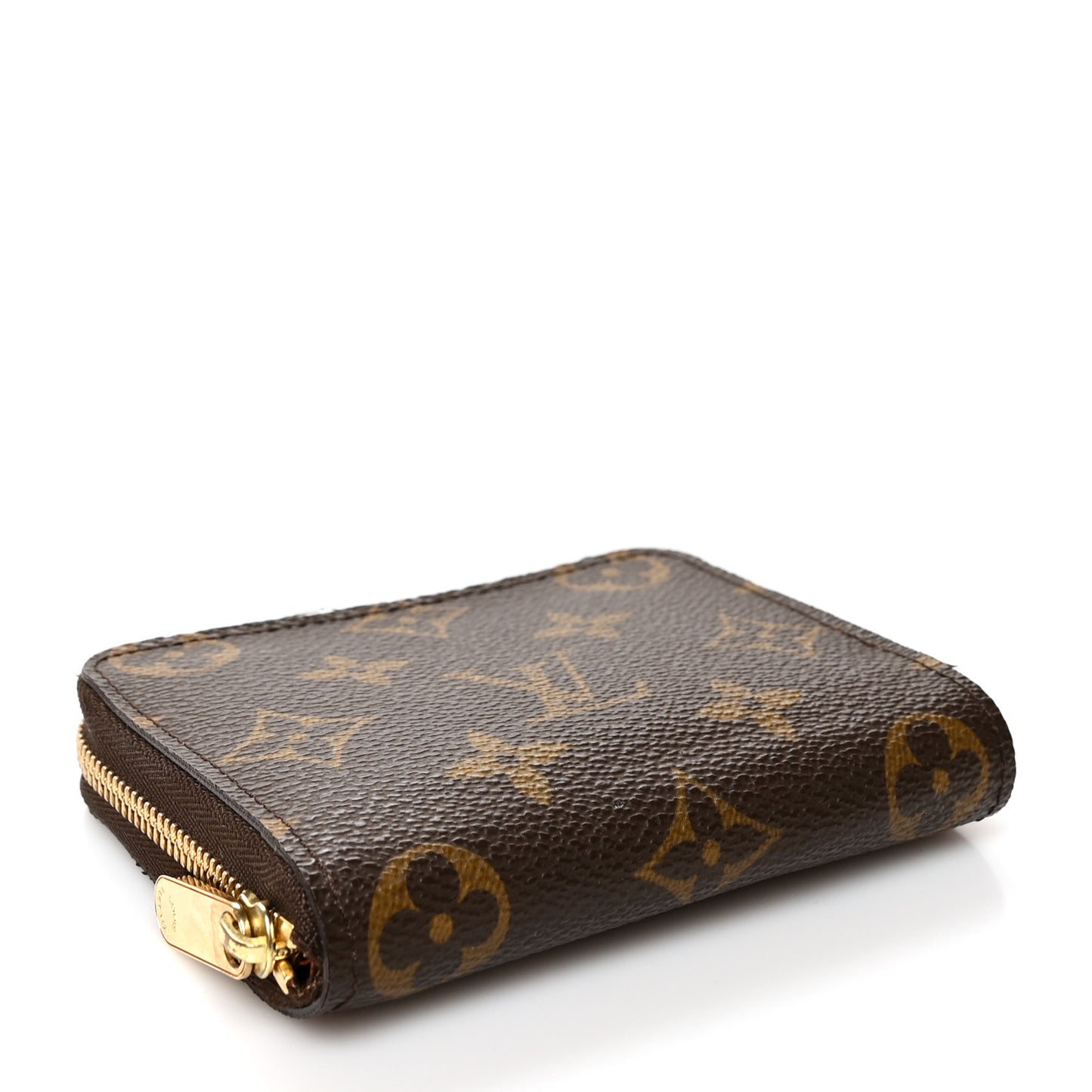 Monogram Zippy Coin Purse
