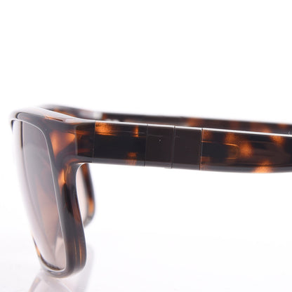 Prada Logo Monogram Sunglasses SPR 16N Tortoise 8 of 11