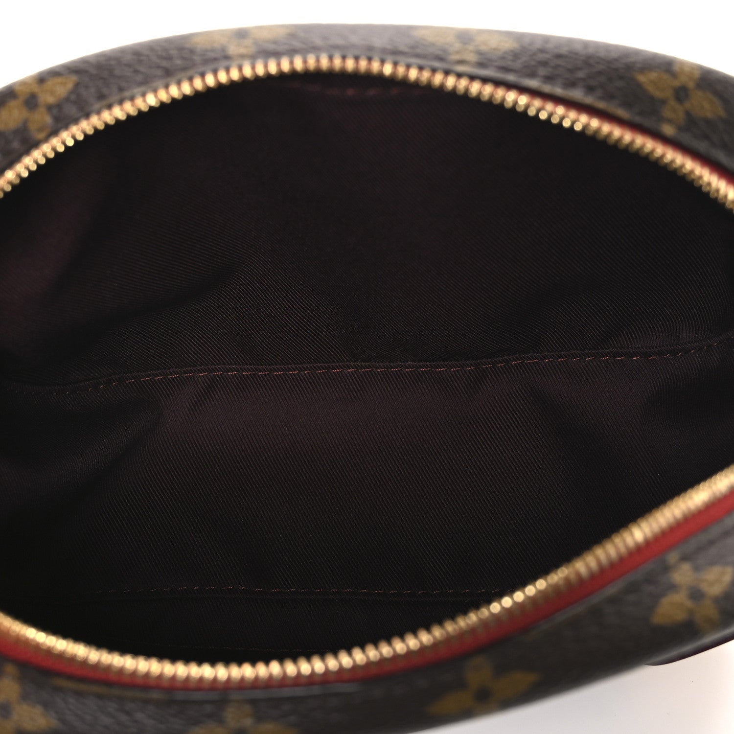 Louis Vuitton Monogram Deauville Mini 5 of 11