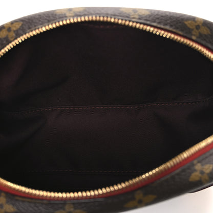 Louis Vuitton Monogram Deauville Mini 5 of 11