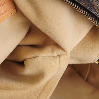 Louis Vuitton Monogram Manhattan PM 7 of 7