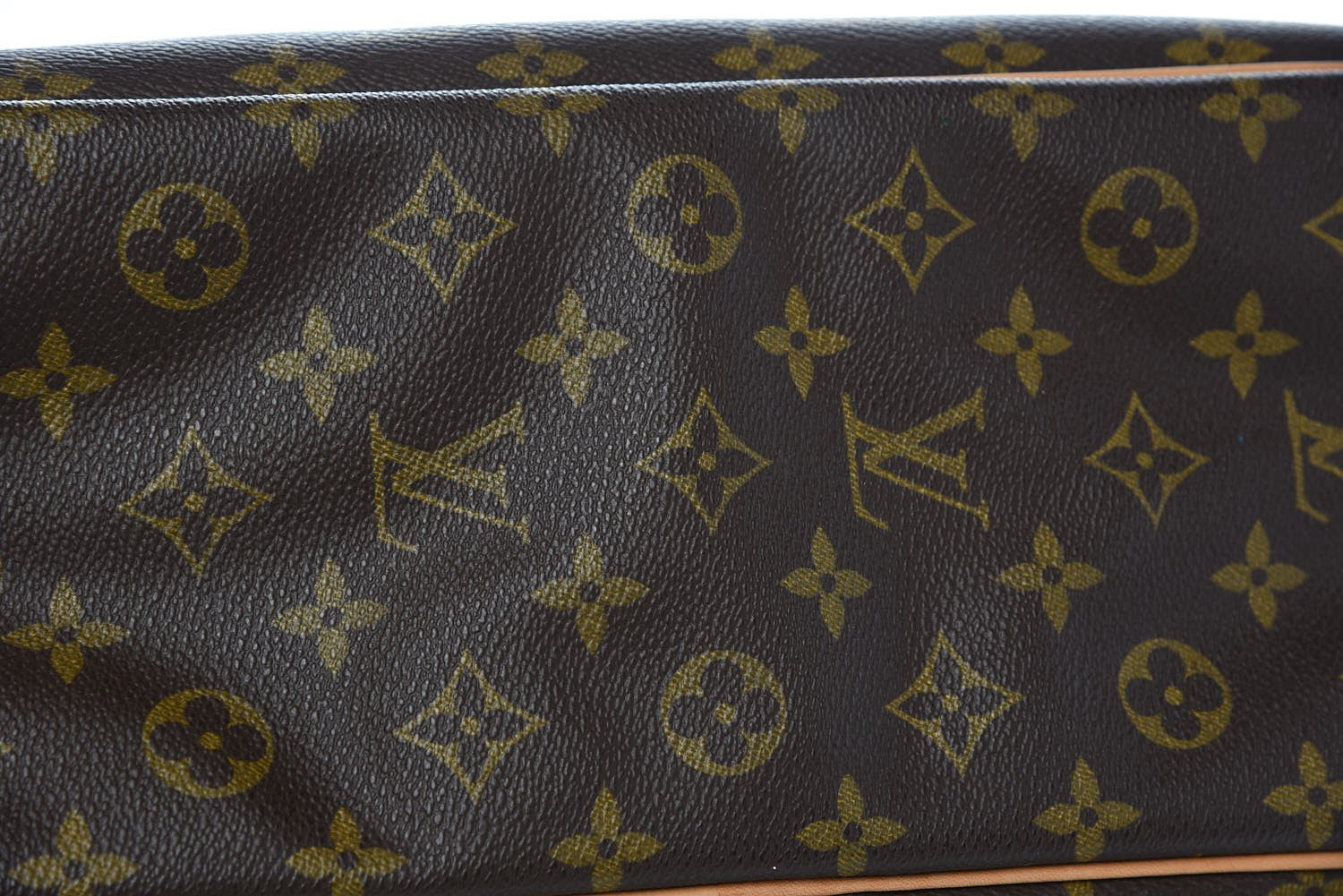 Louis Vuitton Monogram Deauville 12 of 13