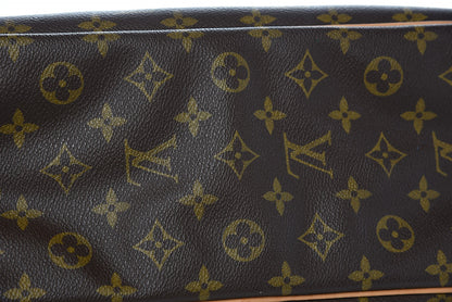 Louis Vuitton Monogram Deauville 12 of 13