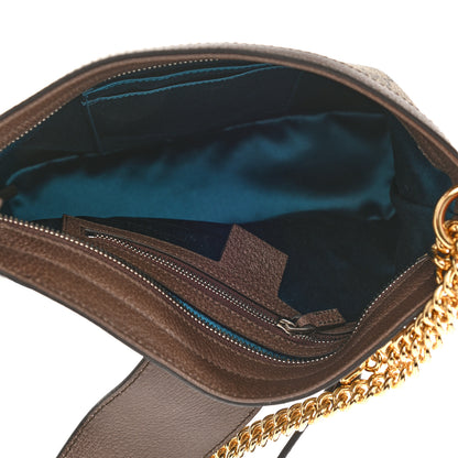 Gucci GG Supreme Monogram Medium Dionysus Bucket Bag Beige New Acero 5 of 10