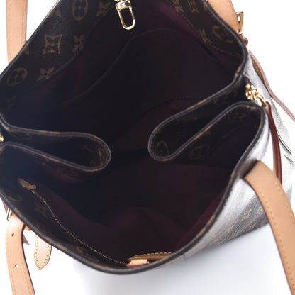 Louis Vuitton Monogram Voltaire 5 of 8