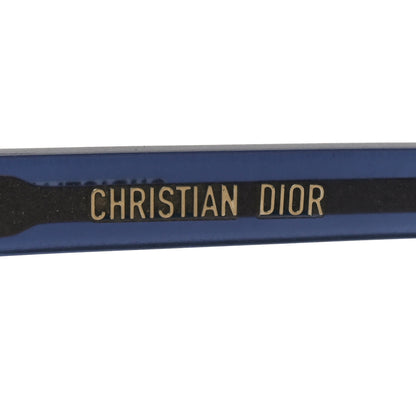 Christian Dior DiorMidnight S2F Acetate Sunglasses Blue 5 of 8