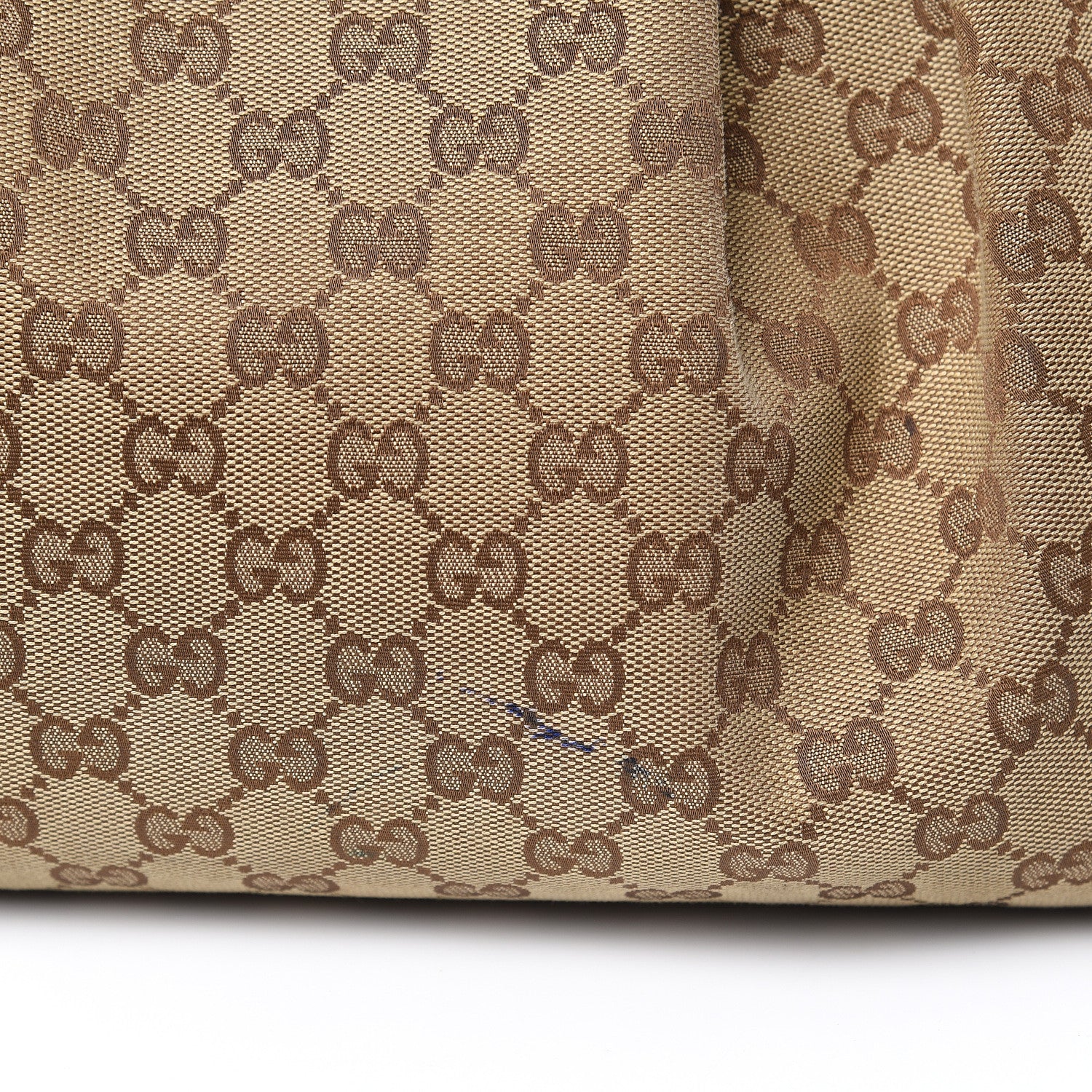 Gucci Monogram Medium Sukey Tote Dark Red 15 of 20