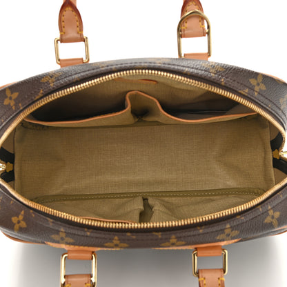 Louis Vuitton Monogram Trouville 5 of 11