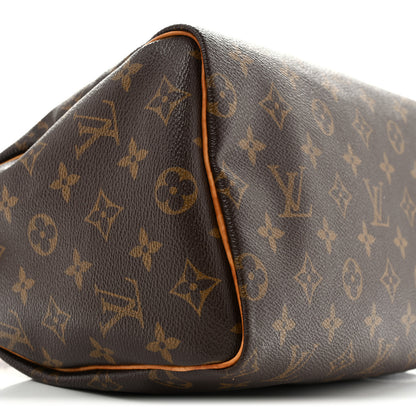 Louis Vuitton Monogram Speedy 25 8 of 15