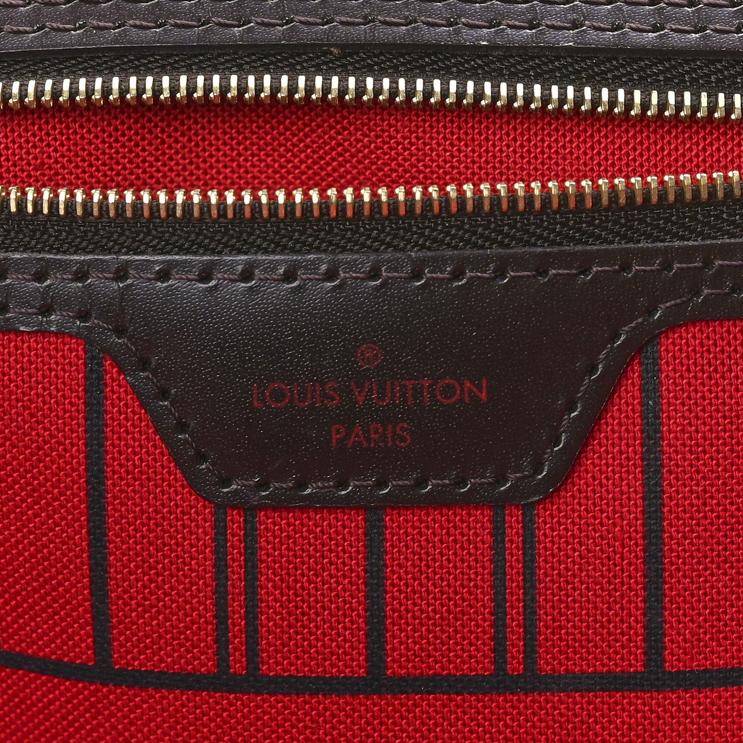 Damier Ebene Neo Neverfull GM