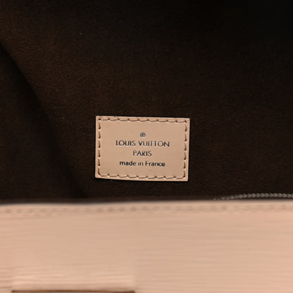 Louis Vuitton Epi Cluny Dune 6 of 18